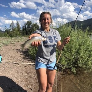 Meet your Posher, Josie